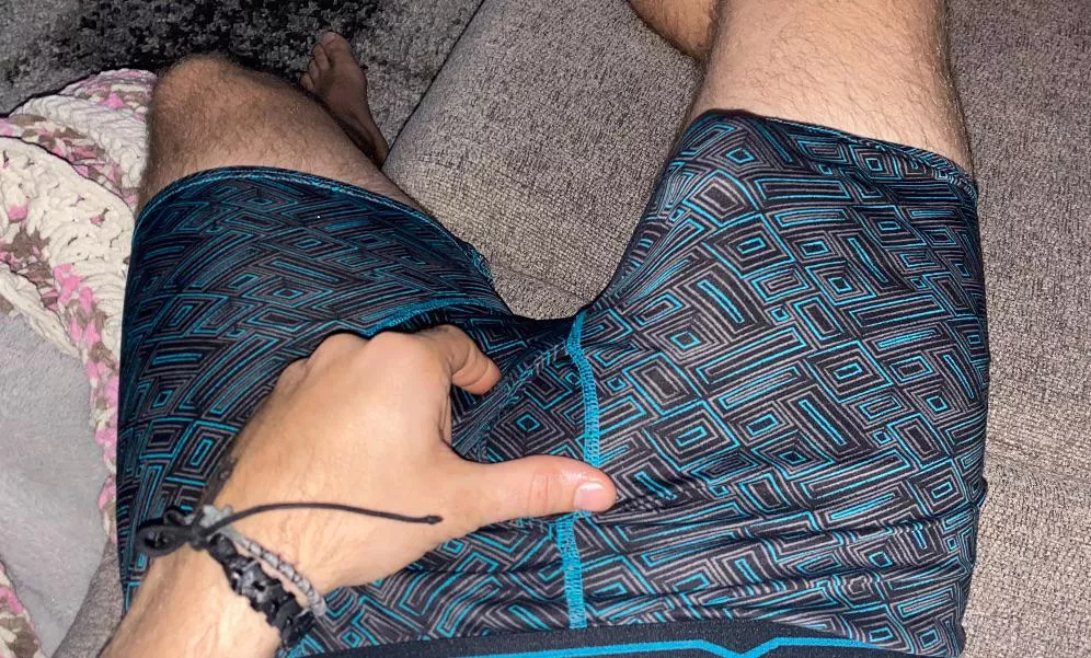 What do you see?  posted by Previous-Outside-794