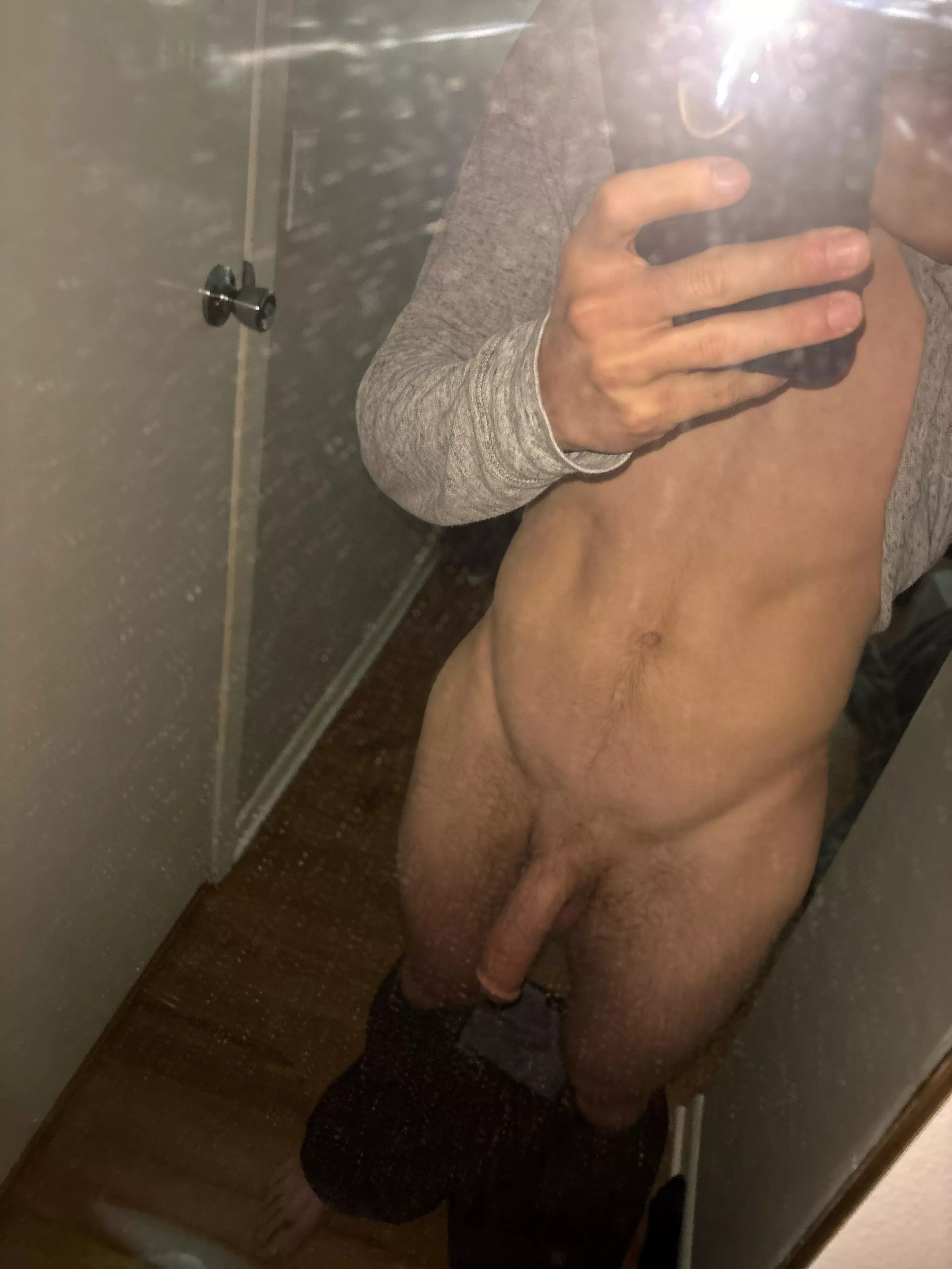 What do you think? 23(m) posted by Current-Second-9277