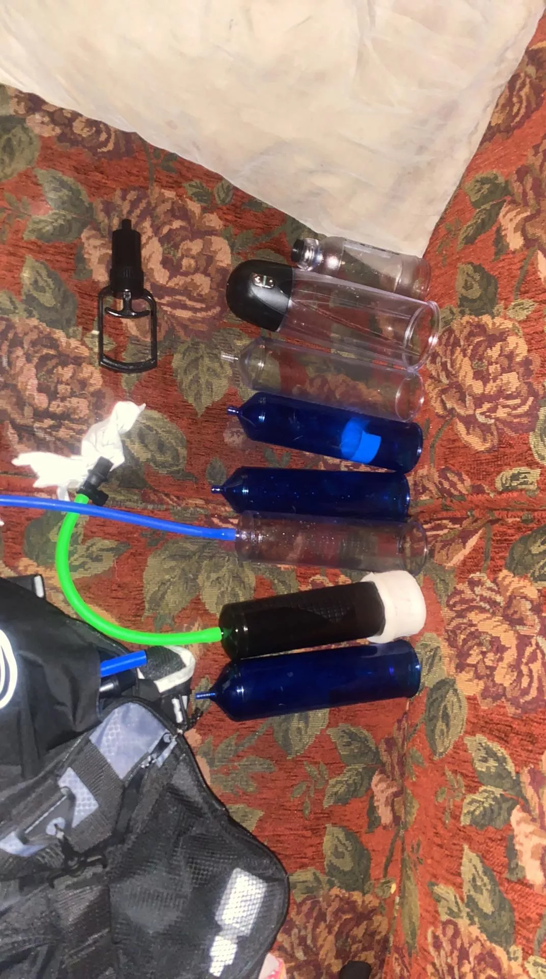 What’s your collection posted by Baker6981