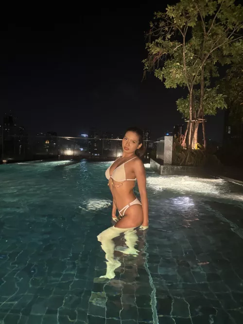 When it comes to Asian delights, I never say no! by Rivulet_Girl