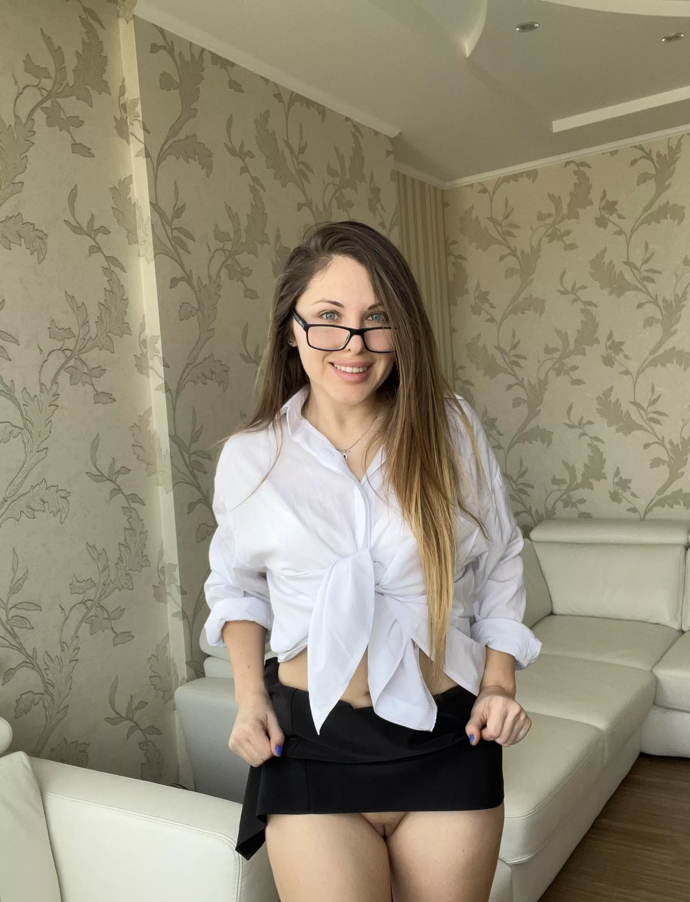 When left to talk alone posted by DefunctPatency