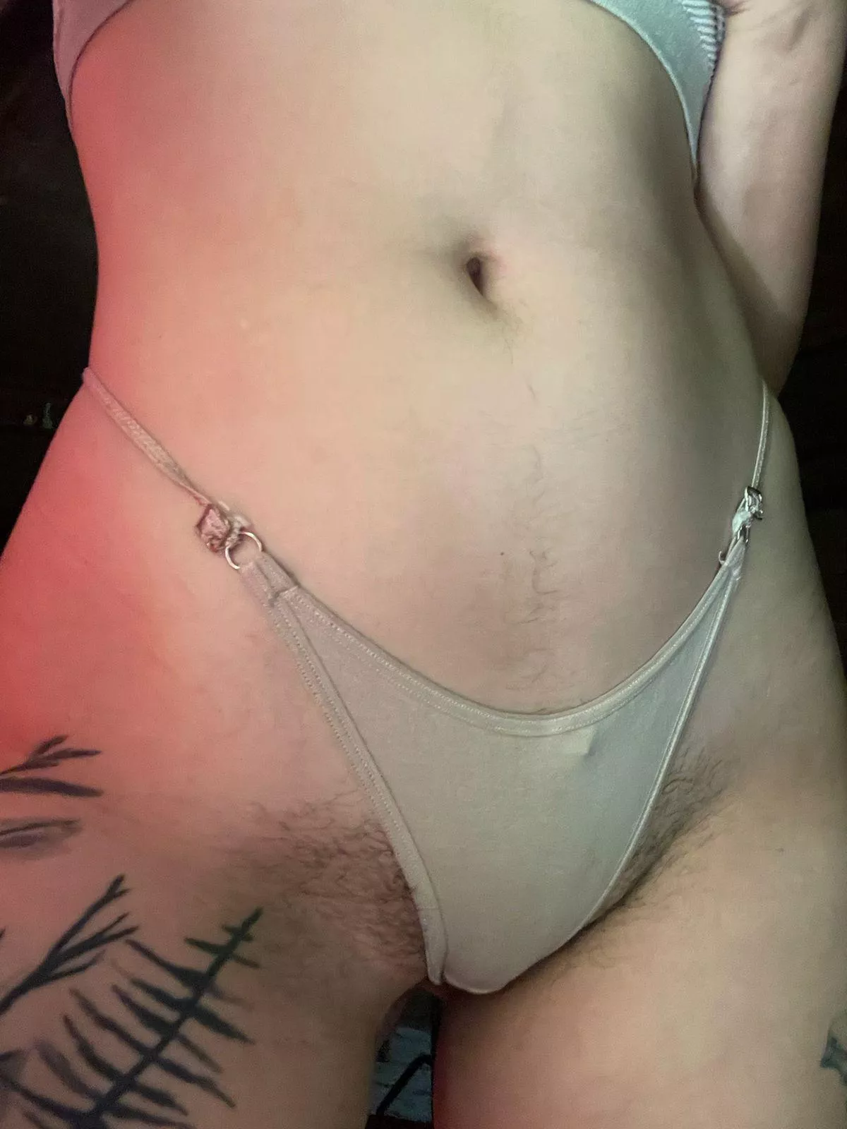 Where do we start? posted by badandpretty