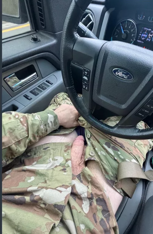 Where to? by HungDilf93