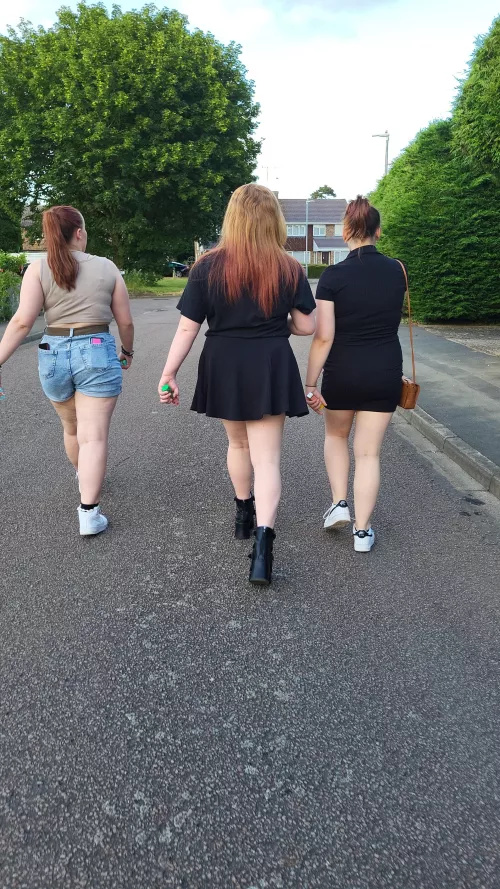 Who you picking [3] by Terrible-Standard-13