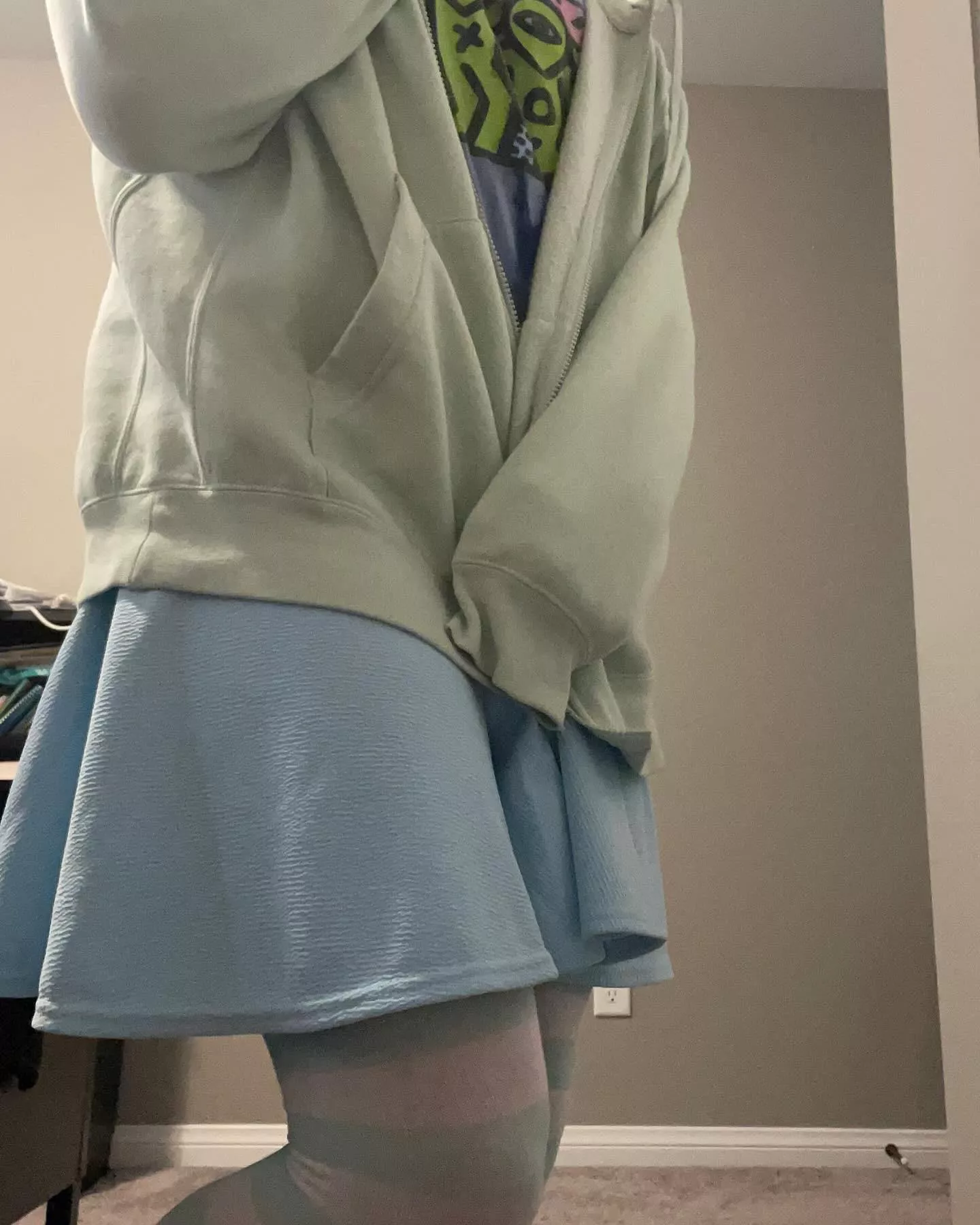 Who’s feeling silly UwU posted by National-Midnight298