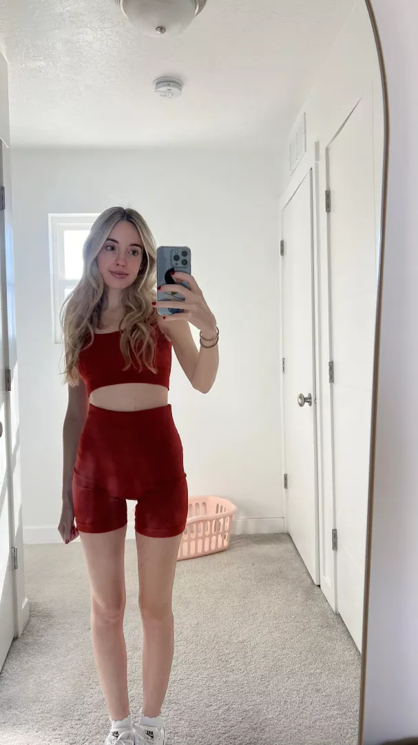 Wide gap :) just for you  by vegansoda