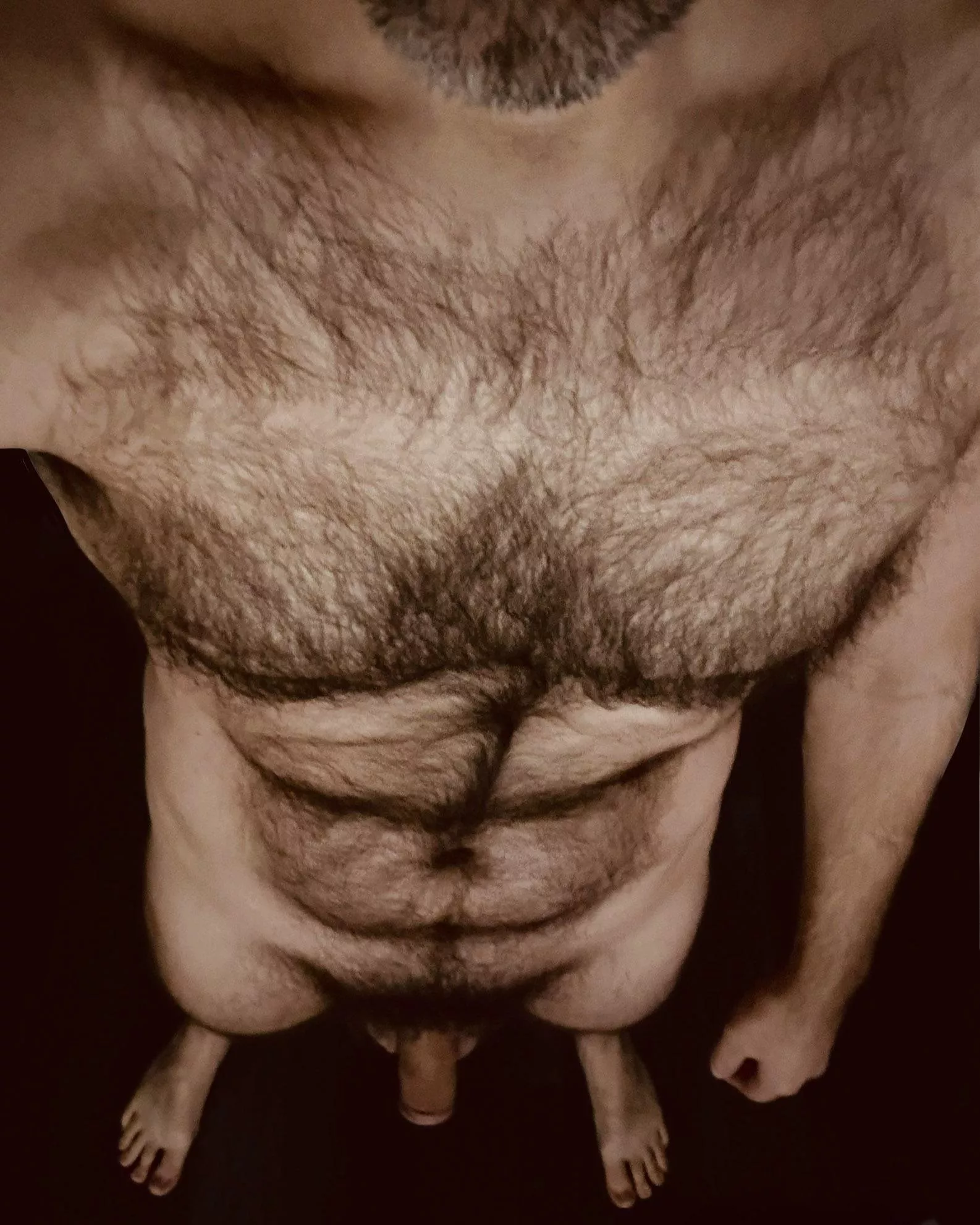 Woke up in a hookup's flat, not sure where I am or what's going on... Yeah, good morning! 🥴 posted by jerseyjaxoff