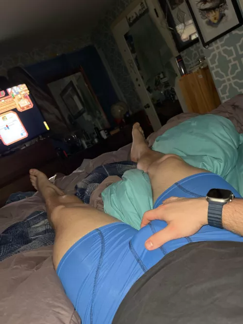 Yo 27 m asl by Training-Gas8019