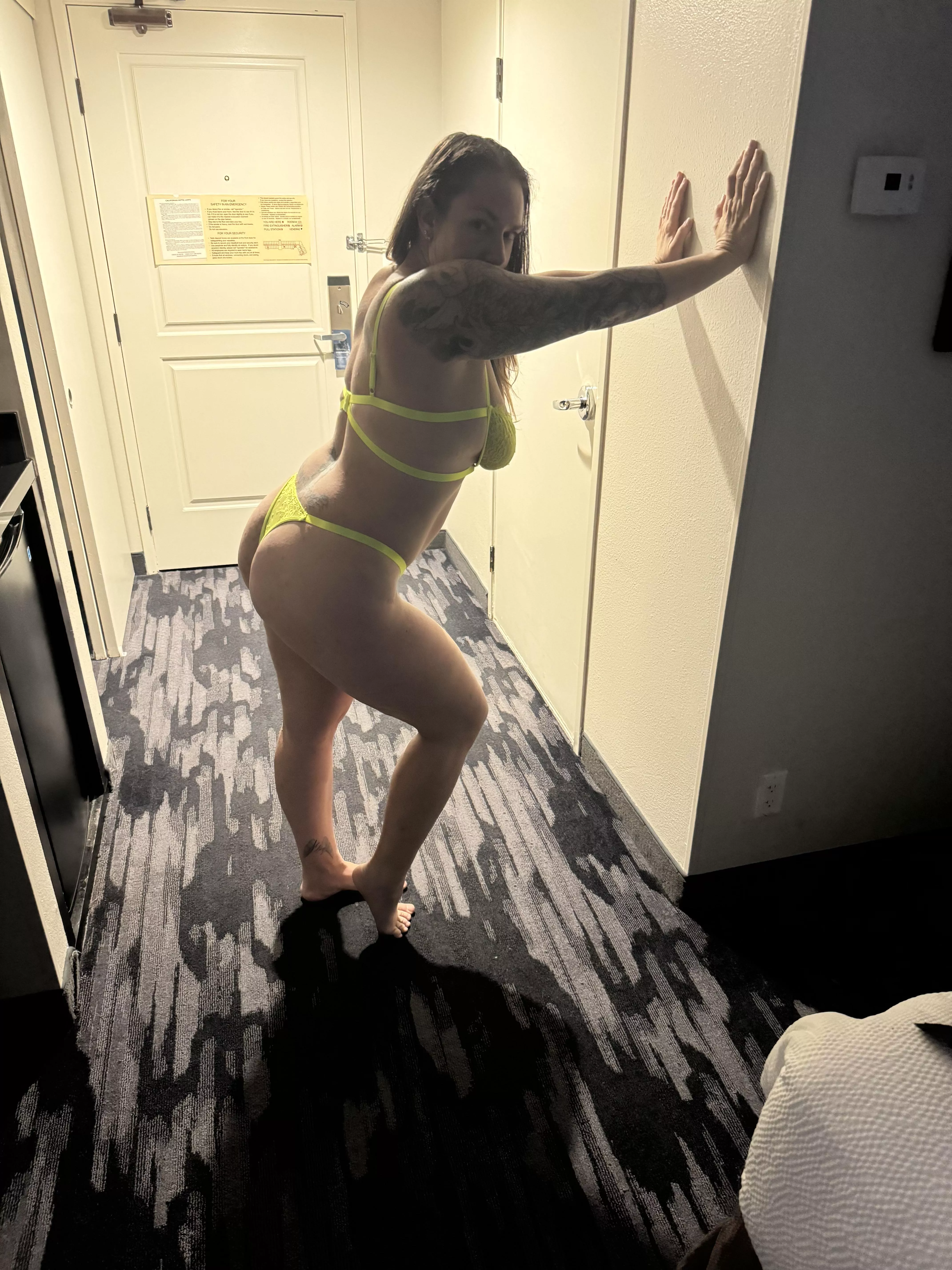 You ready for me because this 40 something needs some attention  posted by cindyvanessa