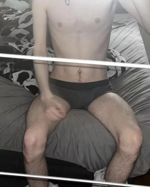 [18] Felt sexy here by IssueAccomplished434