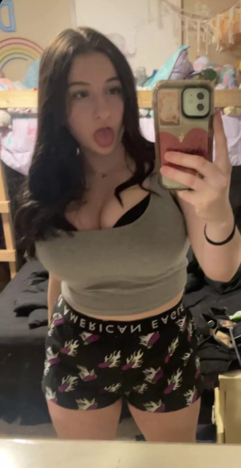 18F looking for a trib from others or just your thought posted by potter_Ash
