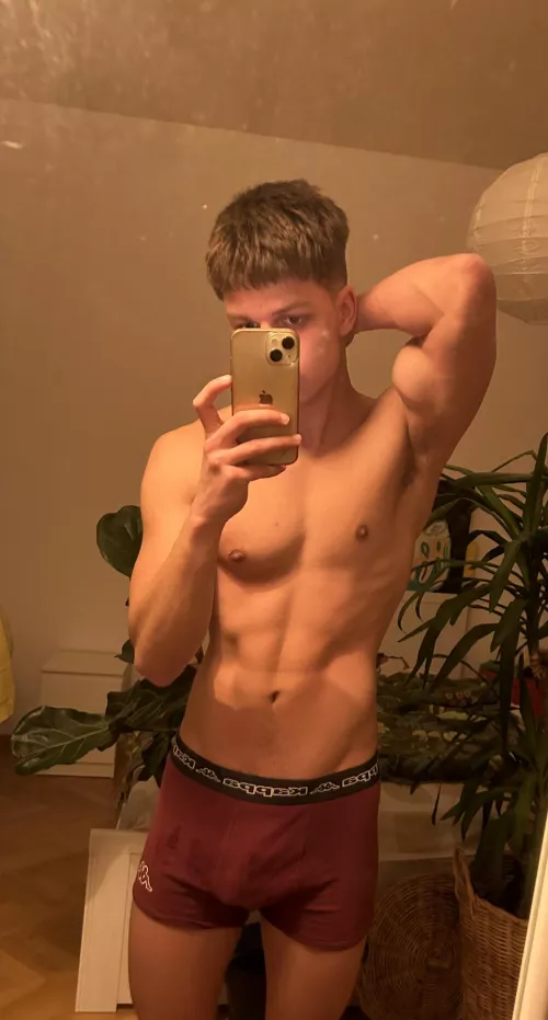 (19)Do you like my outline? by Select_Equipment4297