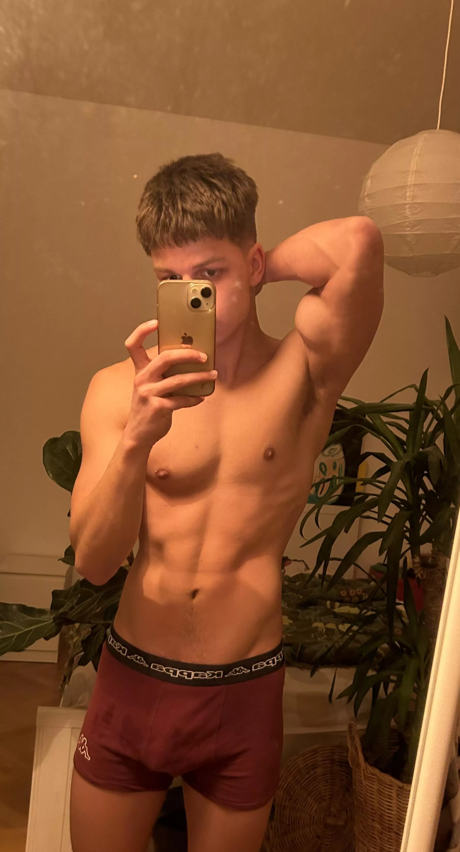 (19)Would you take off my underwear? posted by Select_Equipment4297