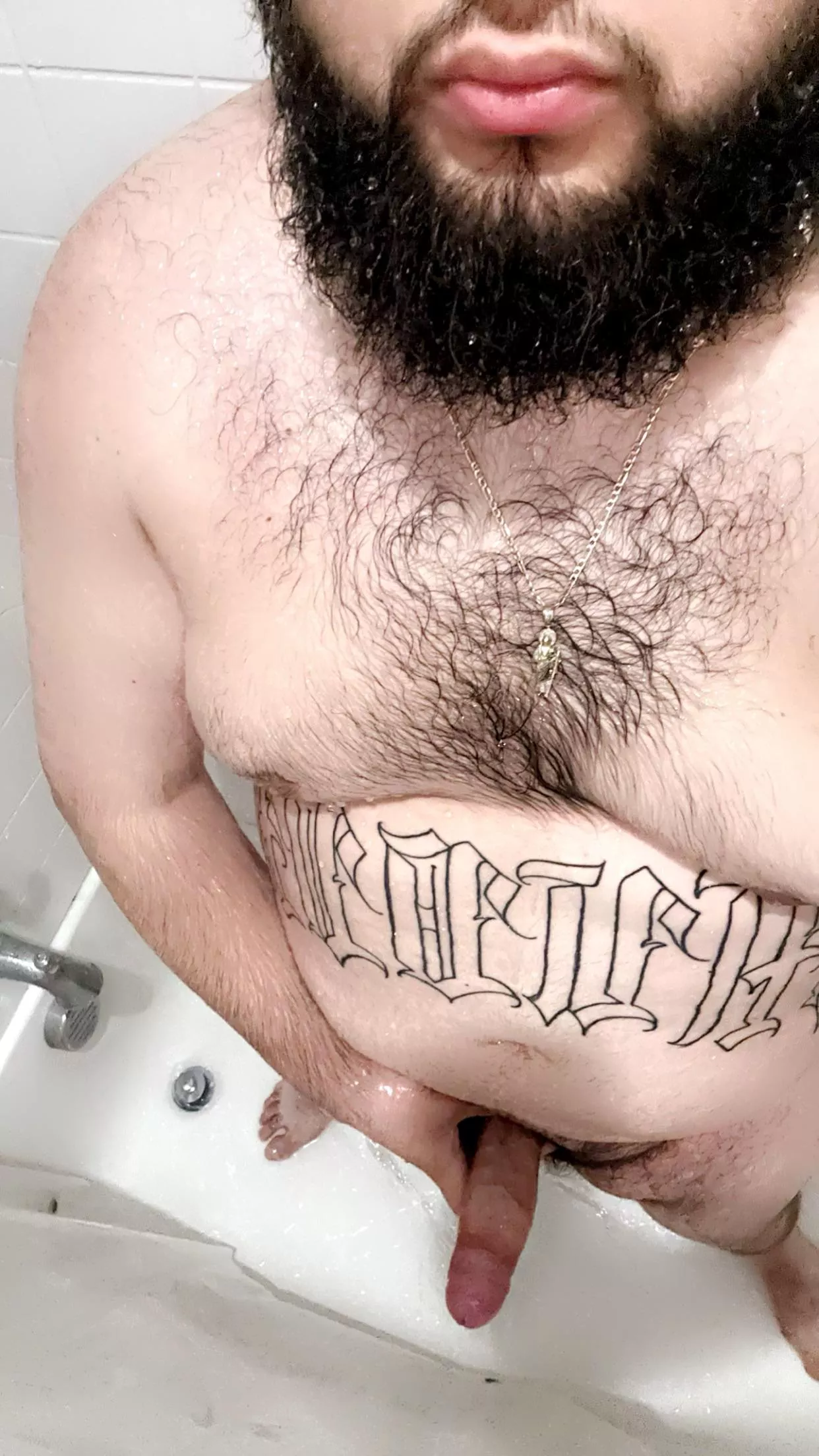 20m bearded chub looking for sexy bottom chubs  posted by No_Yogurt3639