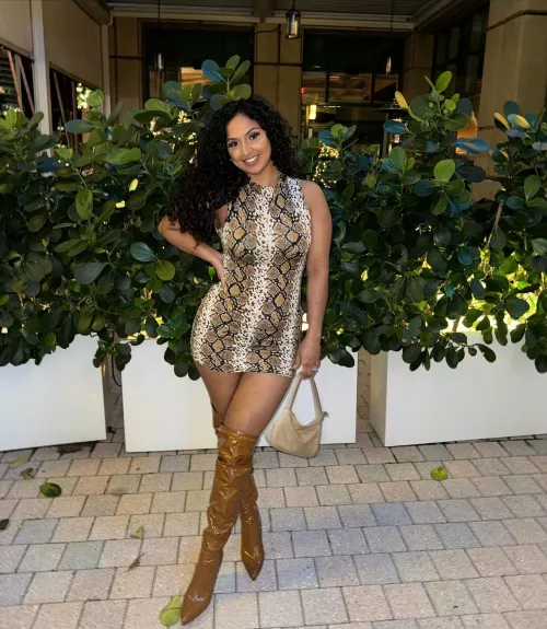 30yo and never feel better than now by Clementine-xox