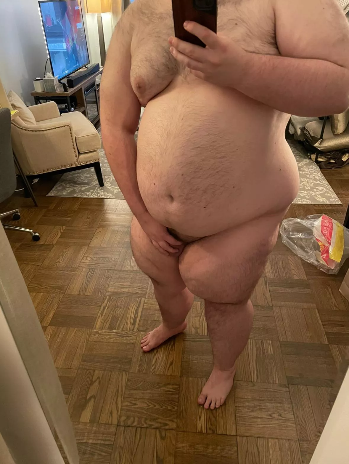 32 - Hairy chub looking for chasers posted by tloslum