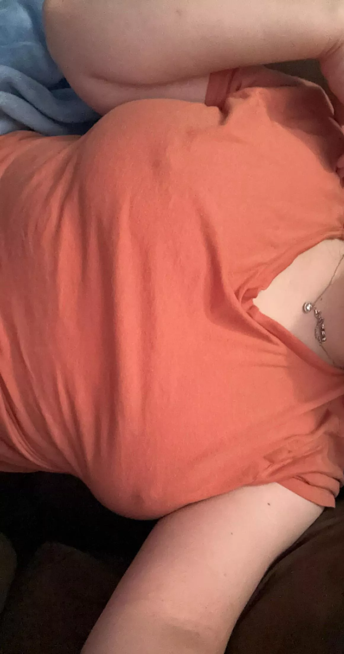 A little asymmetrical, but is that bothering anyone?   posted by mistresslh