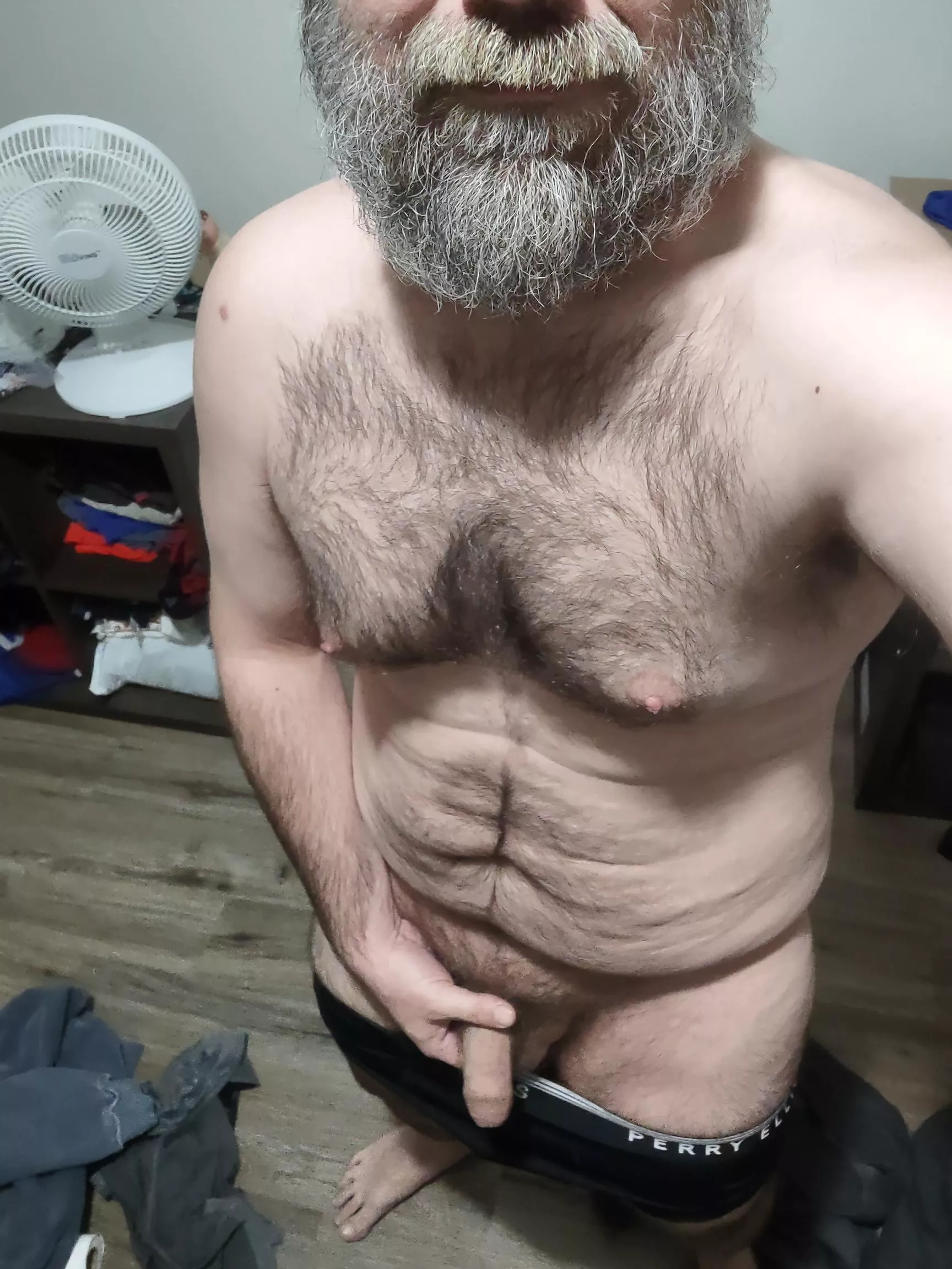 A little play before bed? posted by captainhero83