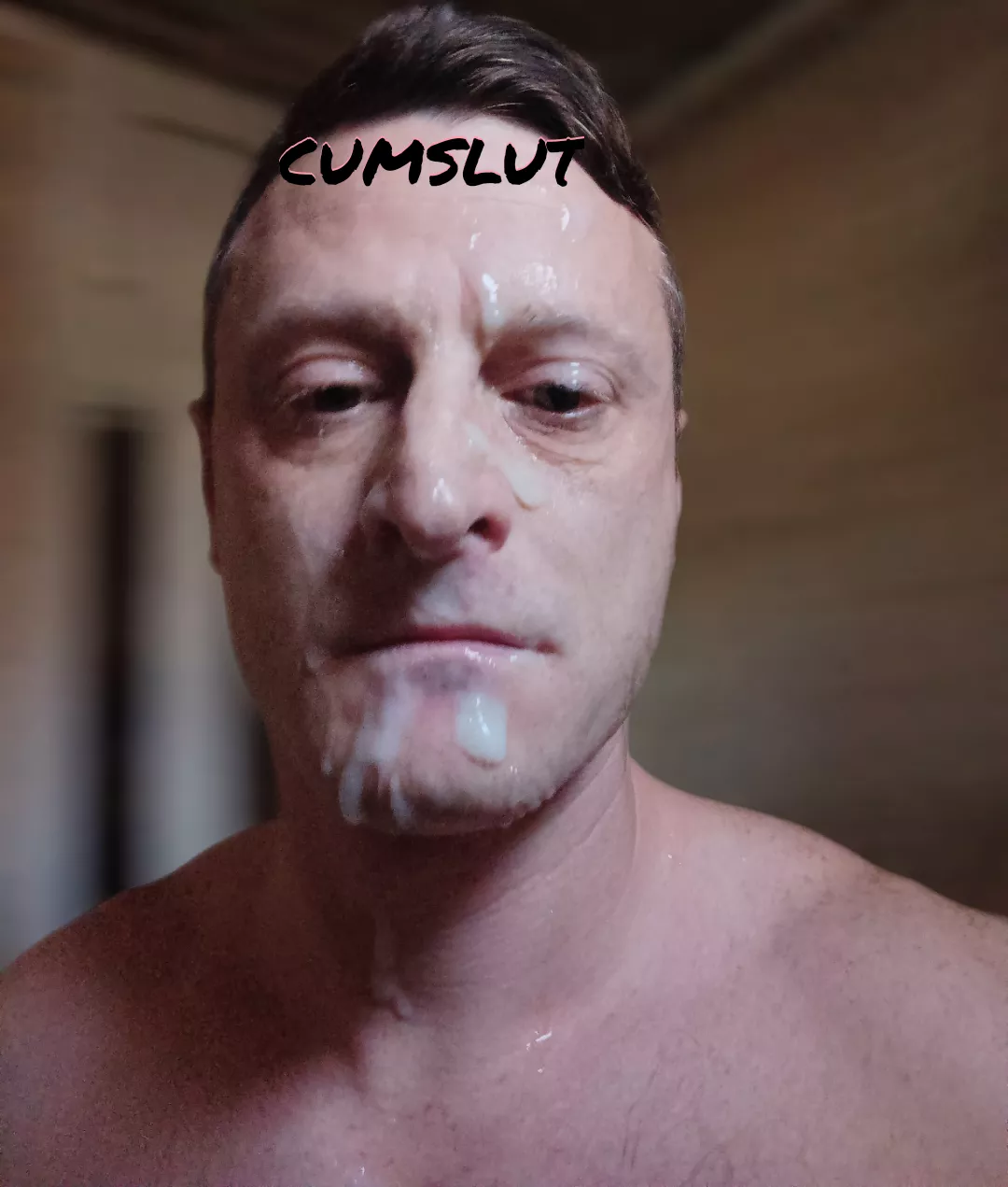 After 2 dick posted by slaveivan1985