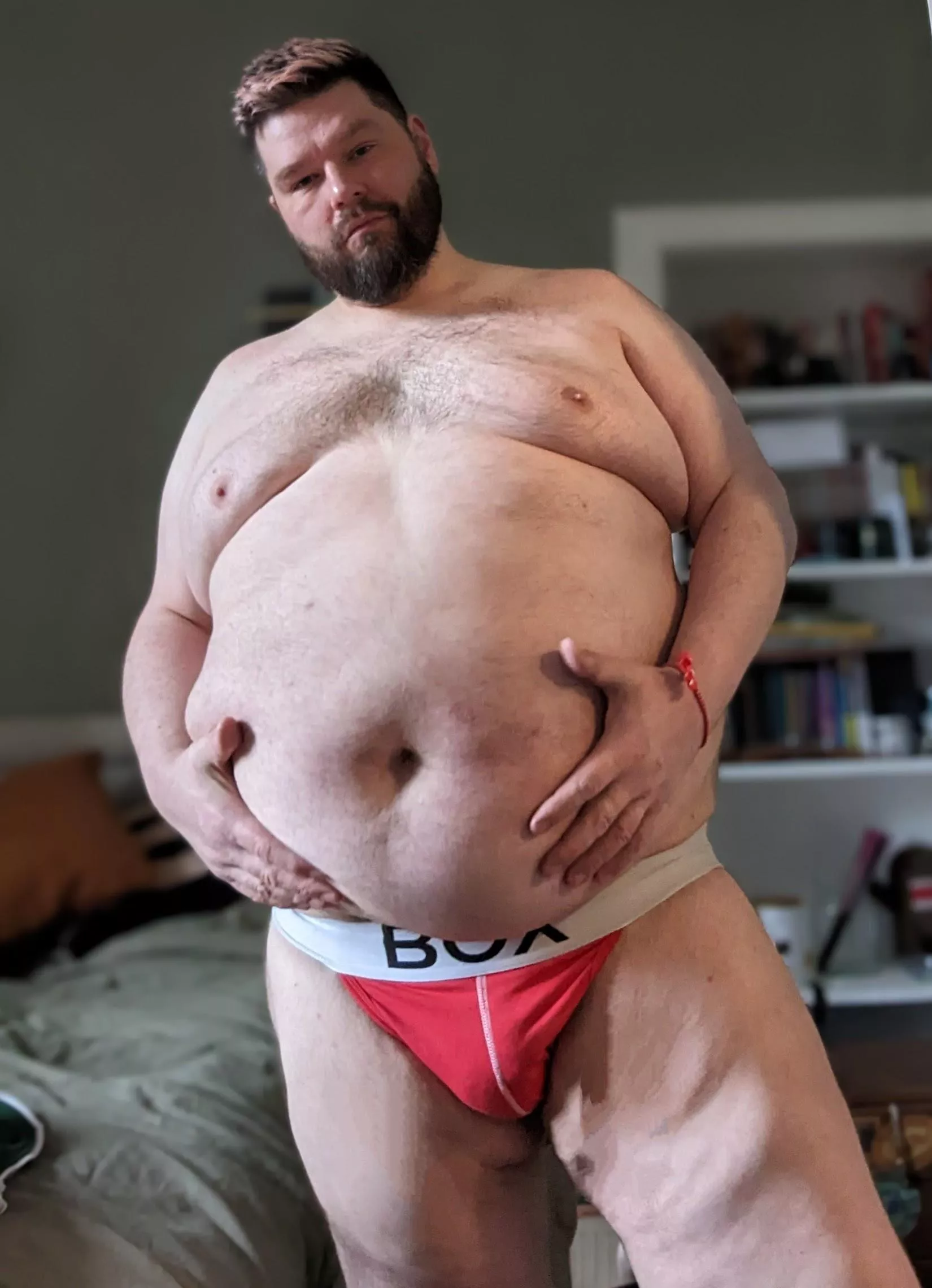 Anyone into British beef?  posted by thedeepfield79