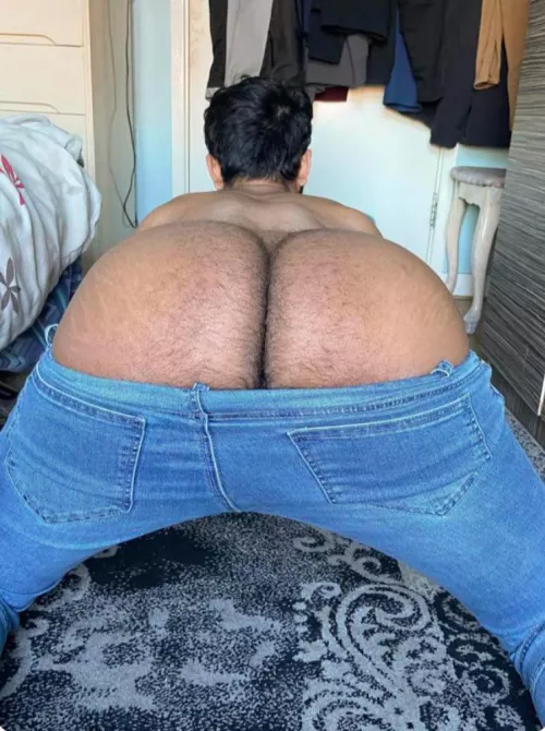 Are we into brown boys  by NarwhalEmergency476