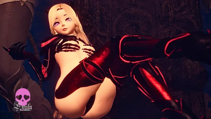 Are you brave enough to lie with a dragon? https://chaturbate.com/emyliveshow by EmyLiveShow