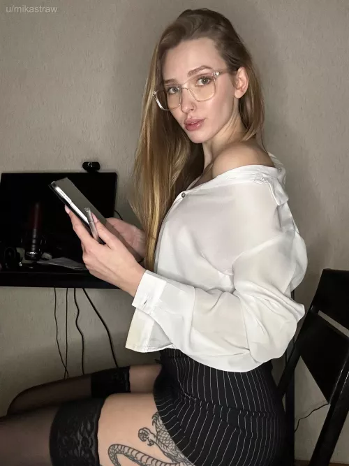 Are you sure it's needed to get the raise? by mikastraw