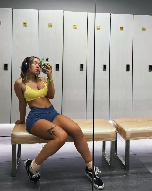 attempting to look adorable by Chootiepie