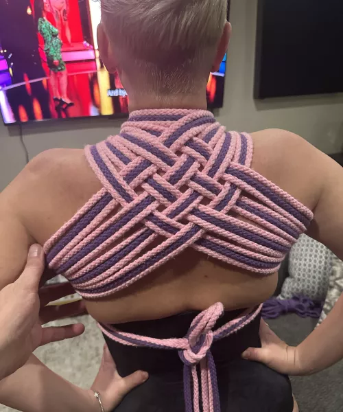 Back work by AssociationJust3975