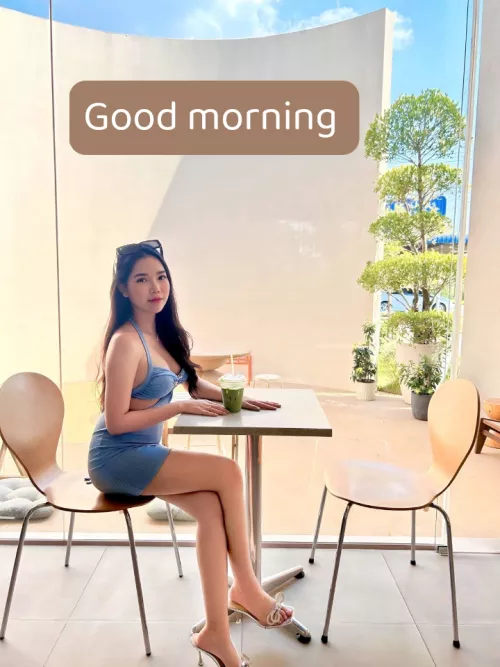 Beautiful thai girl 🥰 by Key_Flower_7943