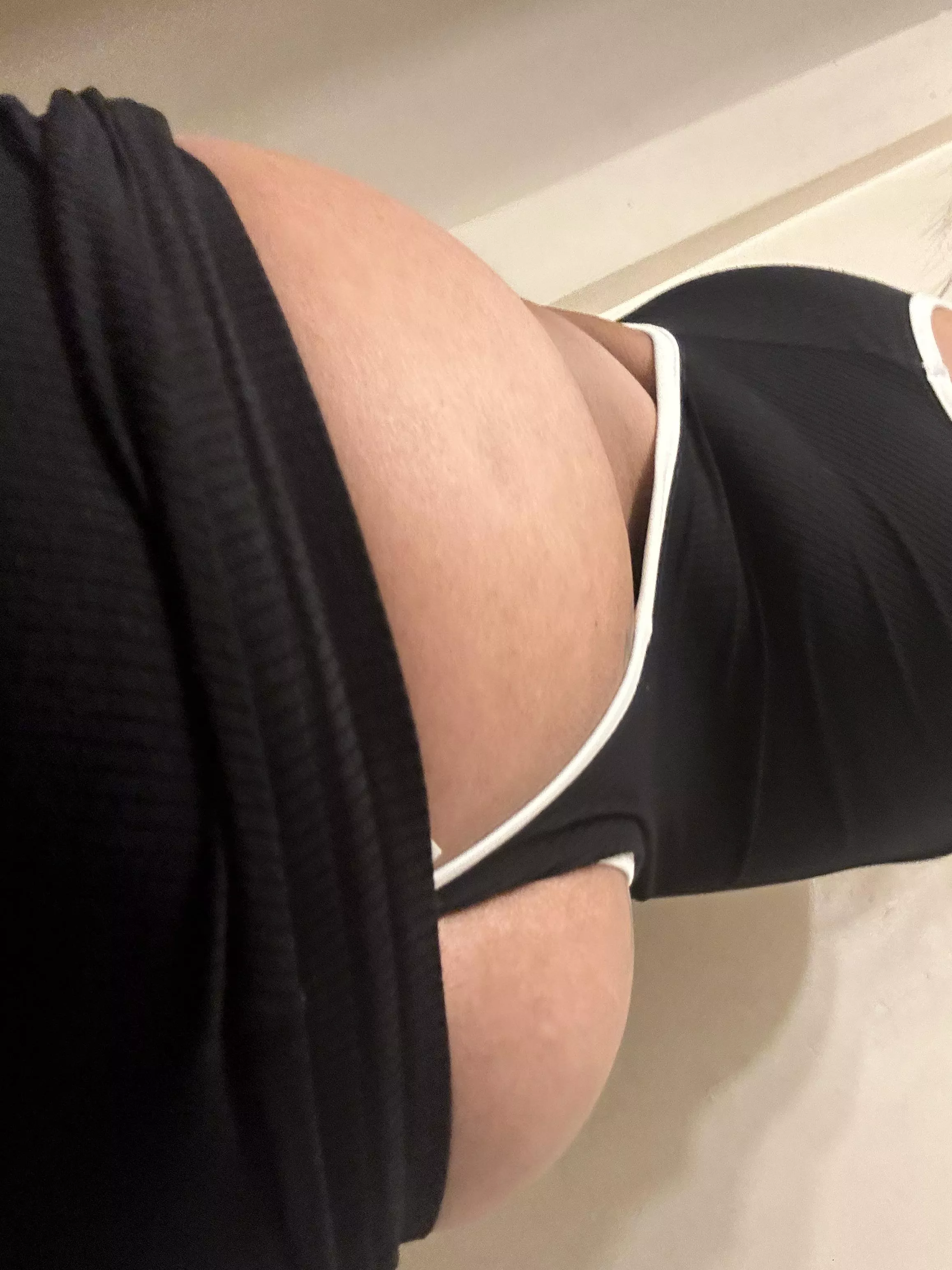 Black onesie  posted by Rough_Following1901