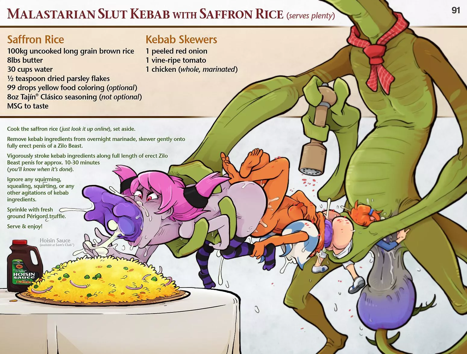 Bon Appetite! (Sparrow)  posted by frukt_7