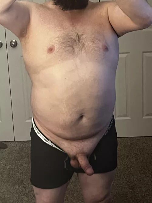 Bored and need a hand…. by Sad_Example_6646