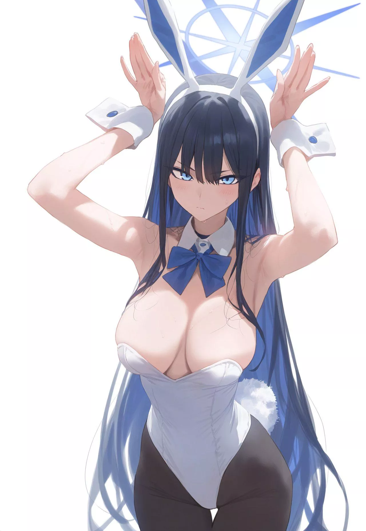 Bunny Saori [Blue Archive] posted by CheetahSperm18