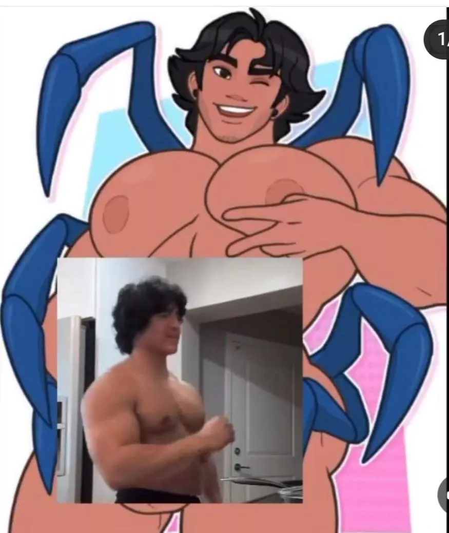 Can anyone help me find the original?  posted by Fearless_Beginning22