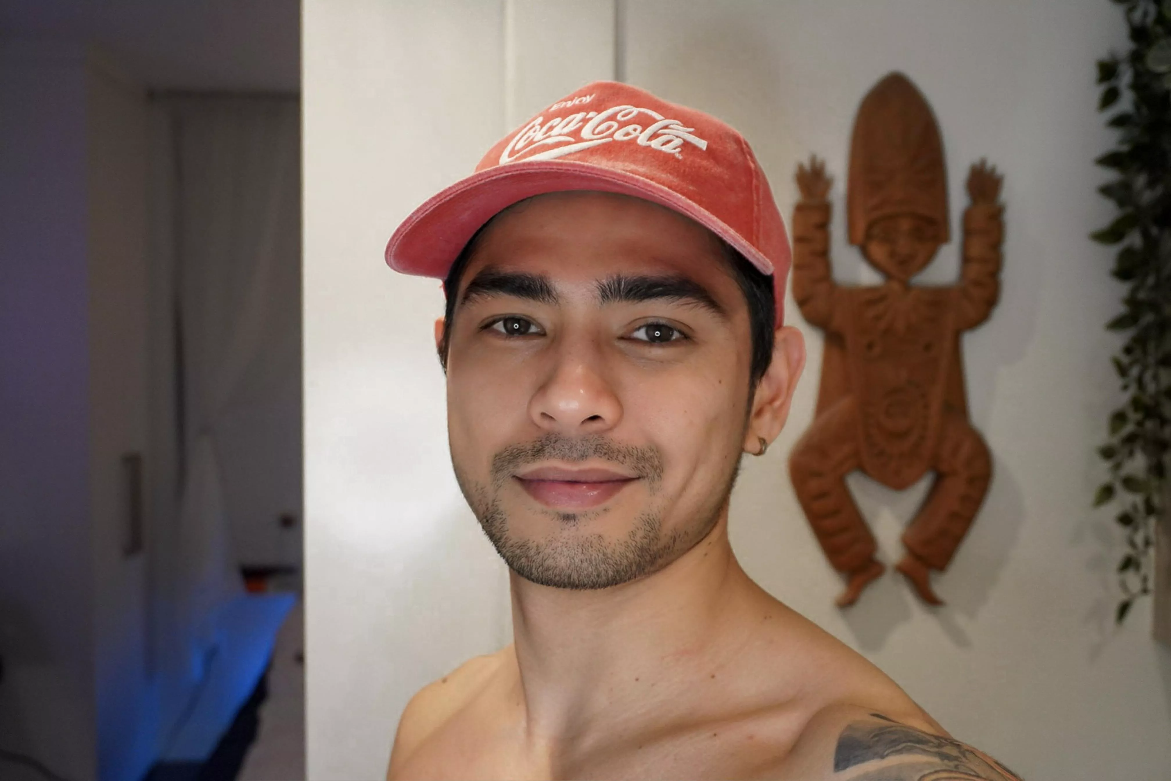 Can I be your internet boyfriend? posted by king_leo_ace88