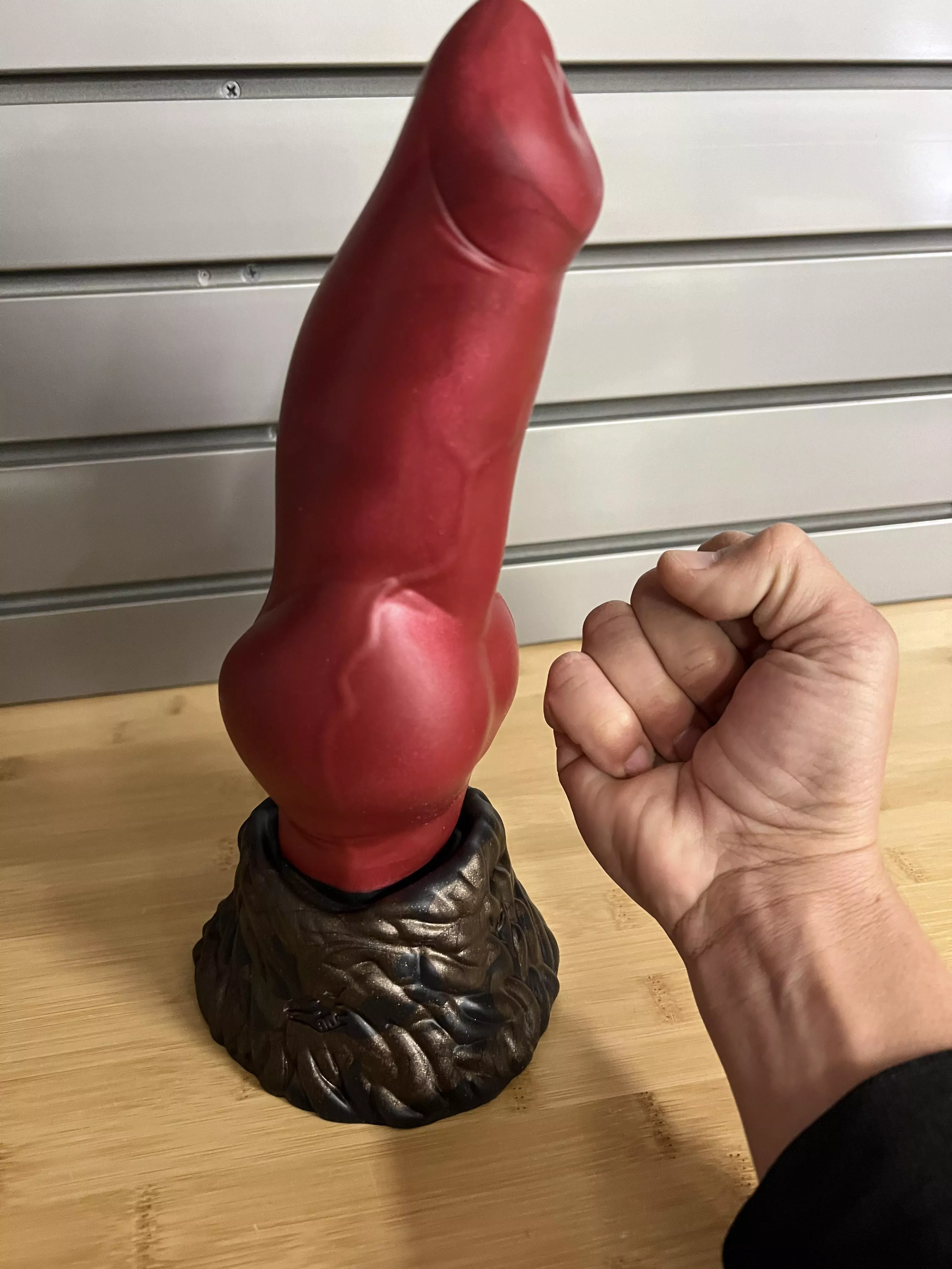 Can I take it?… 😬 posted by rsdmssx469