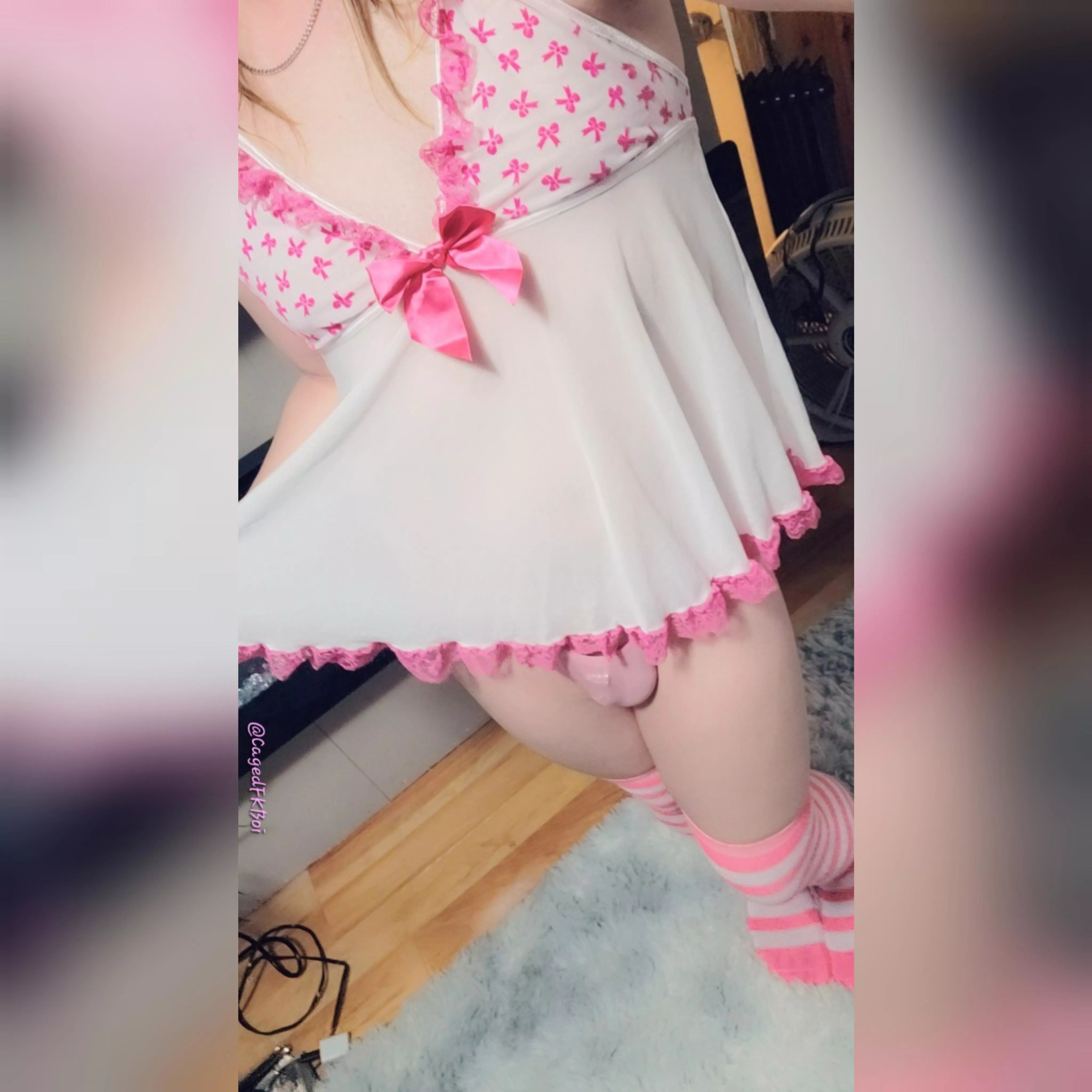 💘🌹Can we cuddle after? 🔥😘 posted by CagedFKBoi