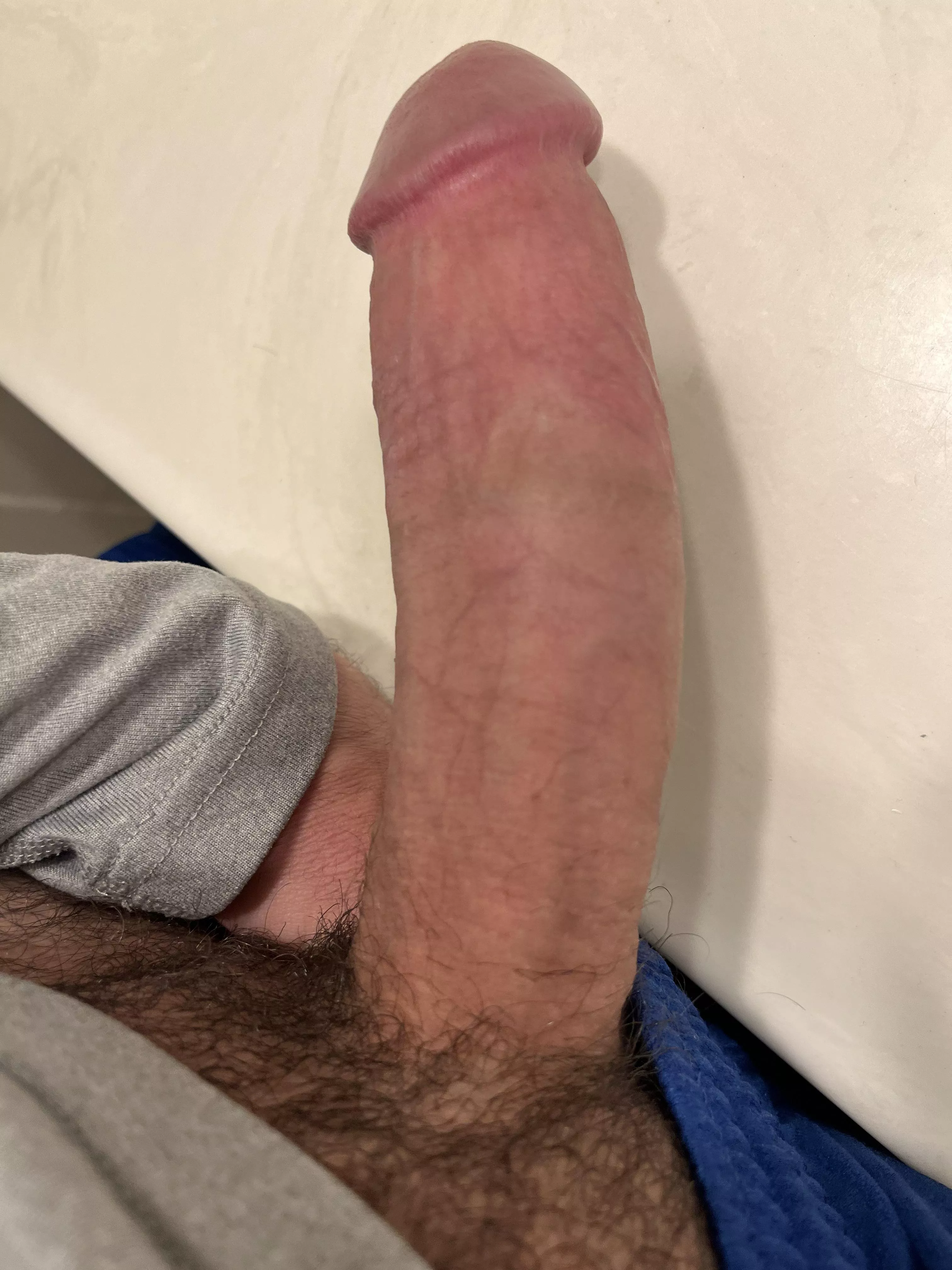 Can you fit it all in your mouth  posted by MN612___