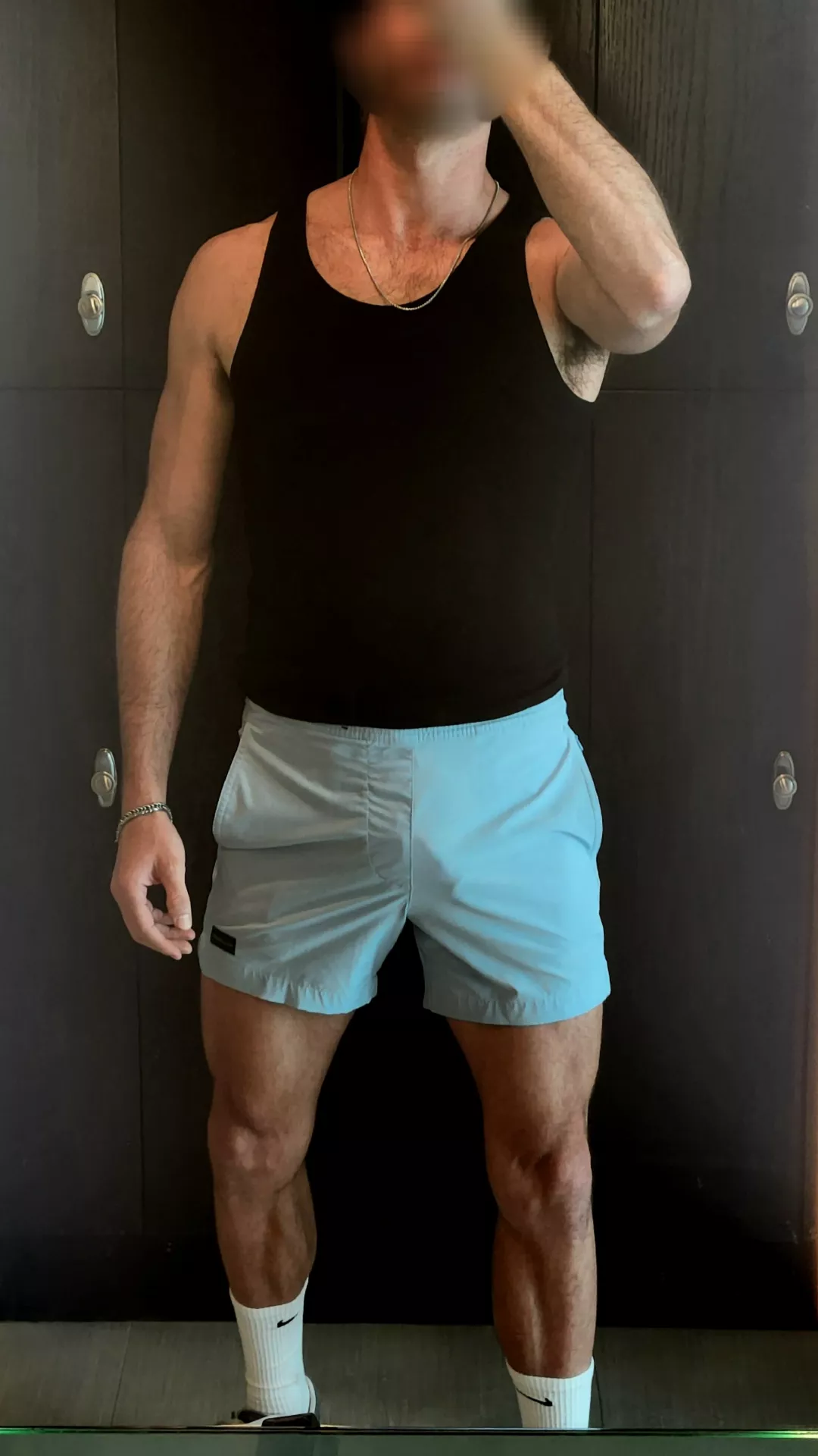 Can you guess if it's cut or not? posted by realdadnextdoorusa