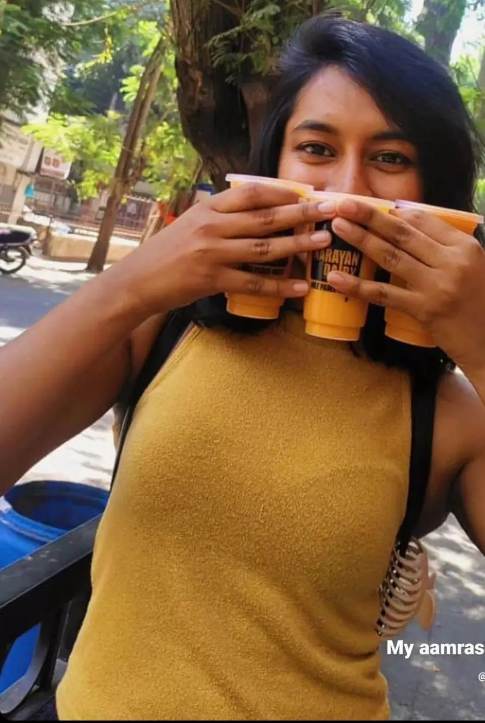 Can you see ?  posted by No_Alps2830