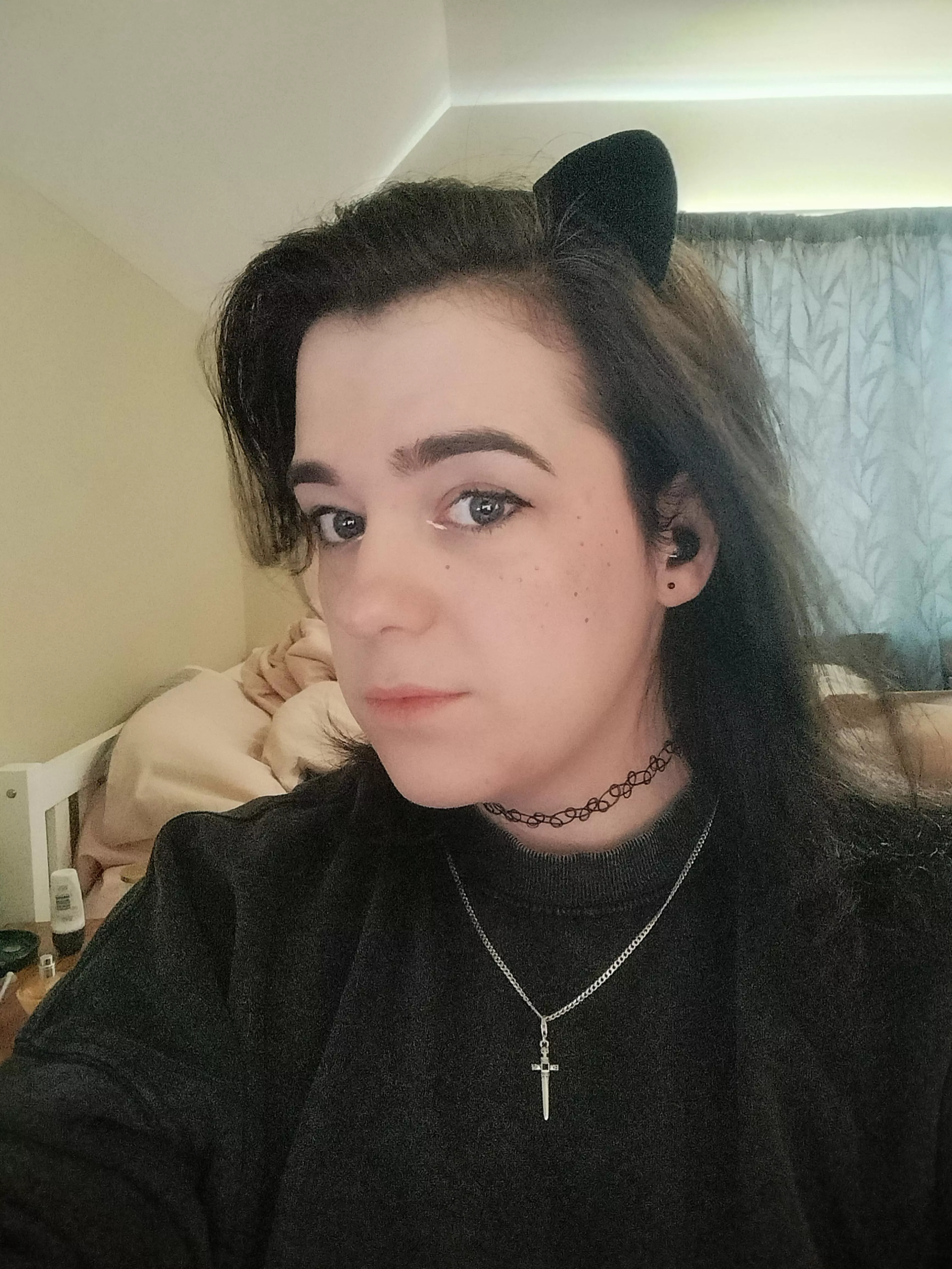 Can't believe I'm 30 in a month 😭 posted by Scyitsi