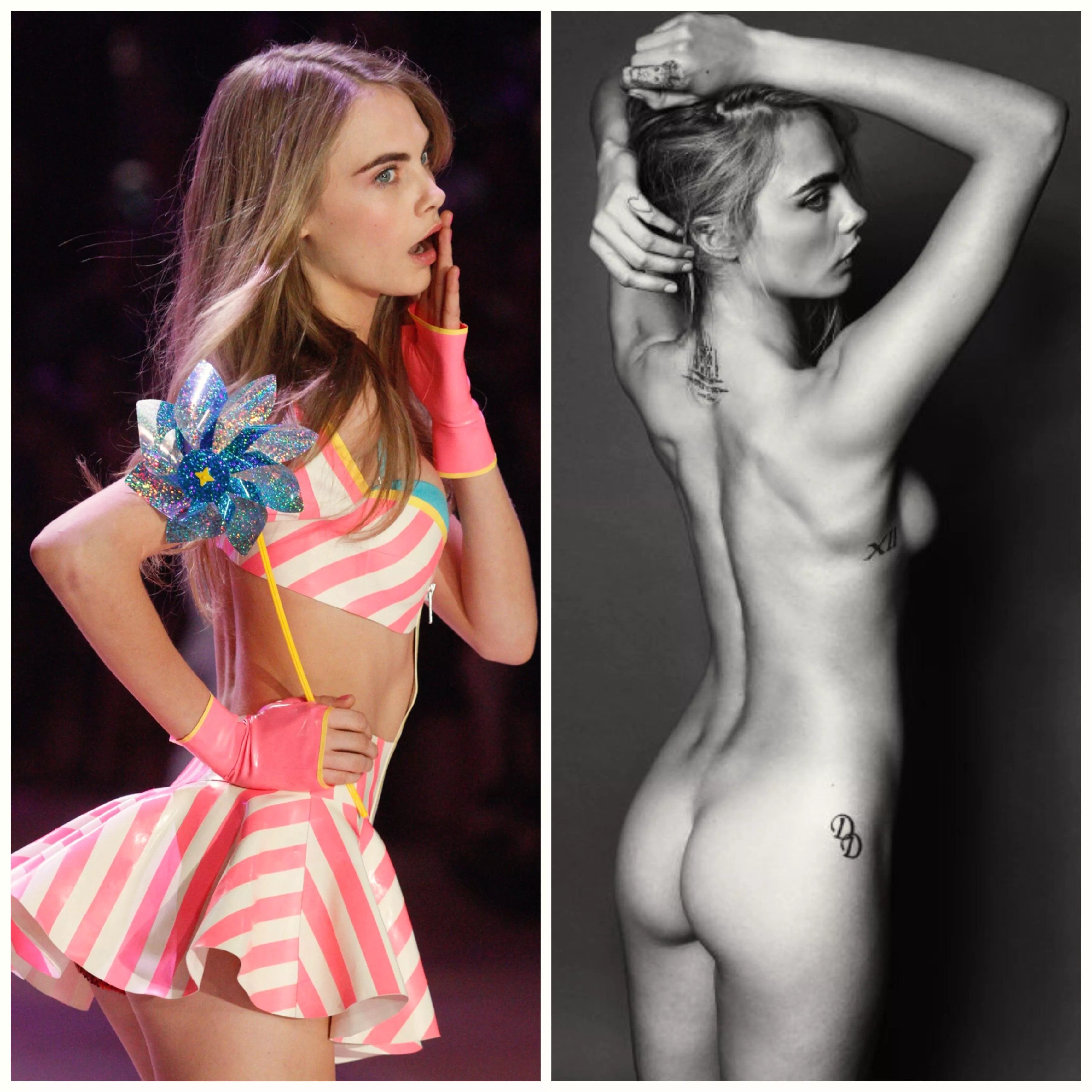 Cara Delevingne posted by Personal_Seesaw_5496