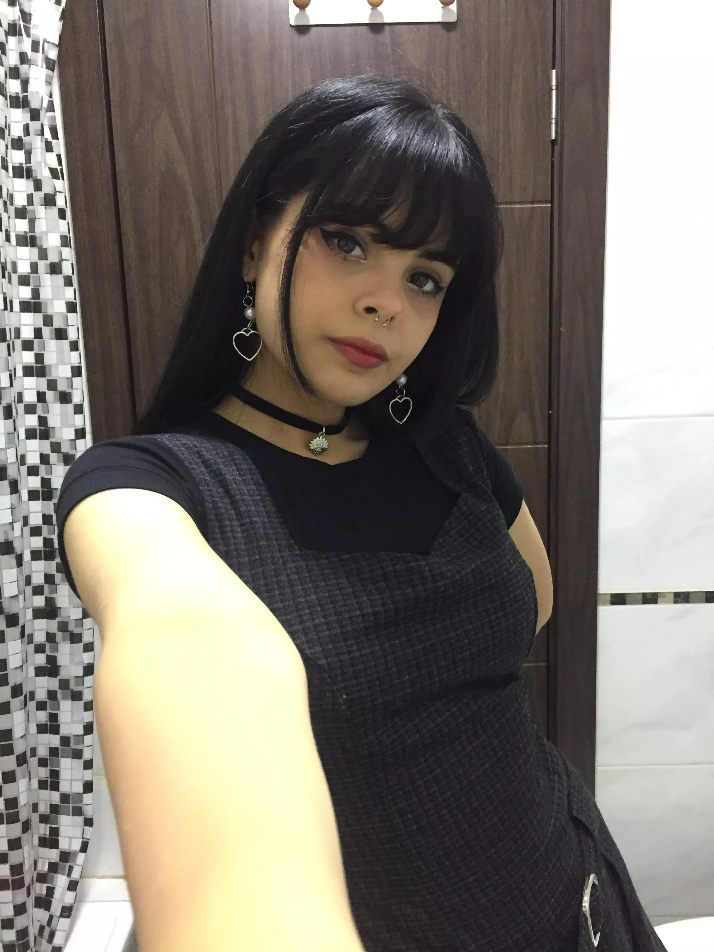 classy enough in this dress? posted by Sensitive-Age4272