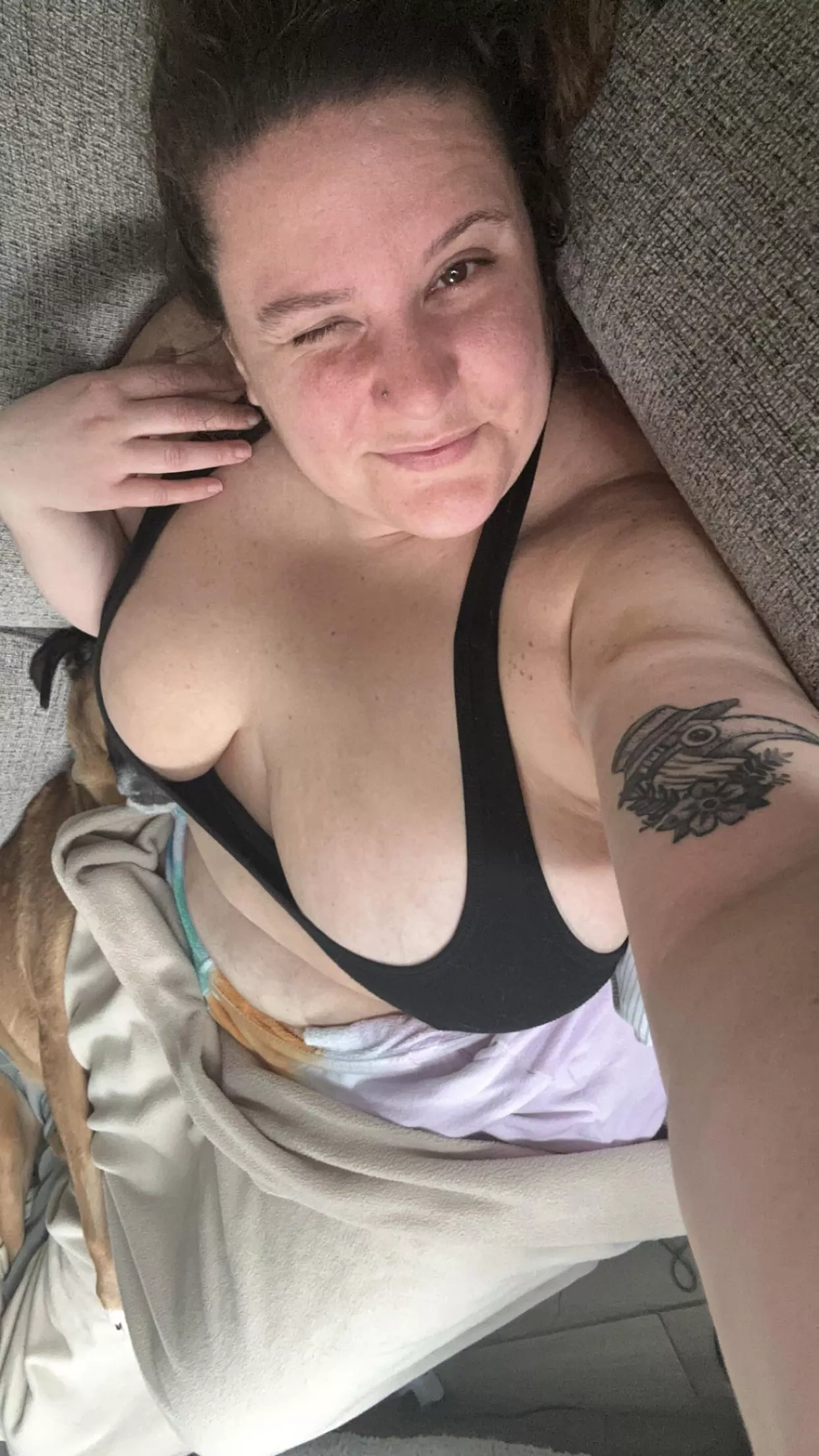 Clearly I was feeling myself in this outfit posted by NeedSnacksNow11