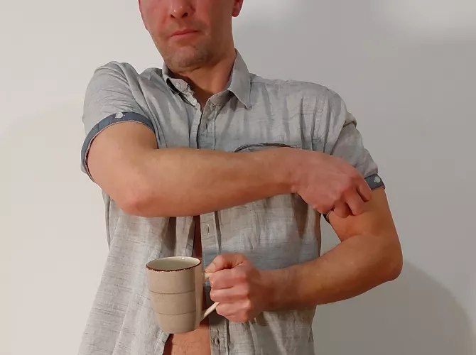 Coffee? by 50s_Journey