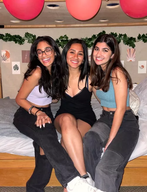 College dorm by Mysterious-Green-538