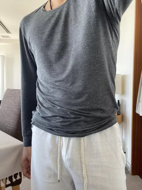 Cozy weekend  by JP-Hassan