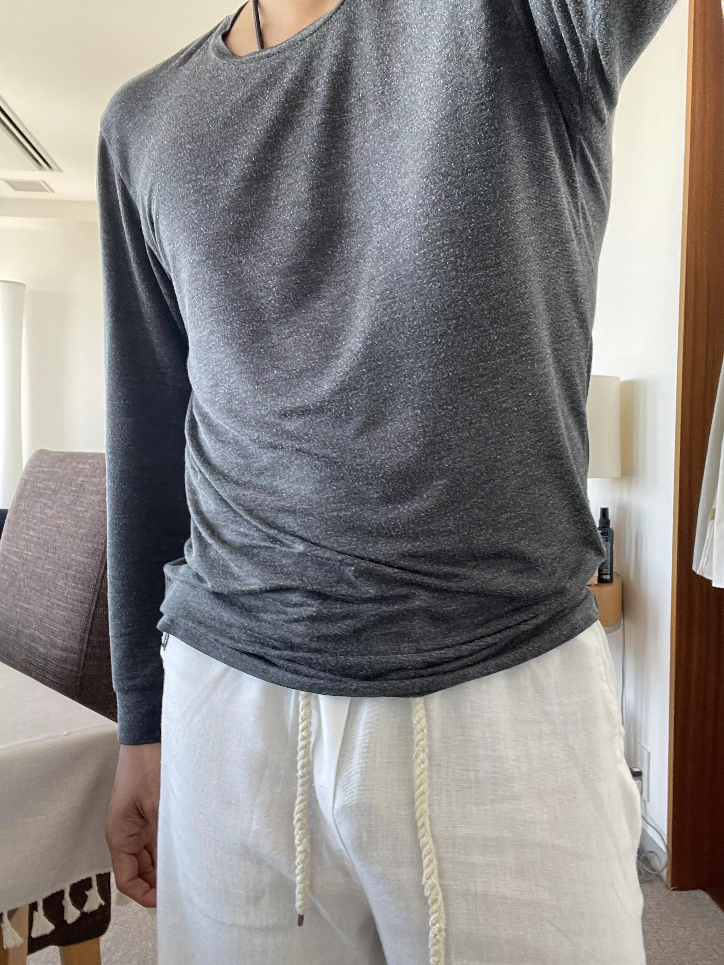 Cozy weekend  posted by JP-Hassan