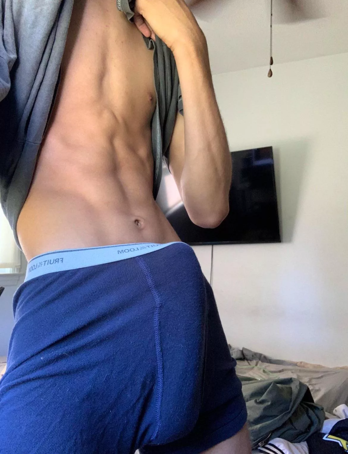 cum unwrap your present (18 GAY) posted by skinnytwinkhugecock